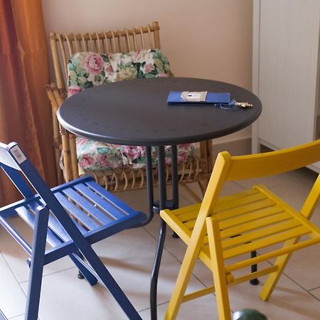 Al Sesto B&B Salerno Buitenkant foto